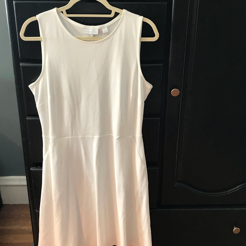New York and Company dress